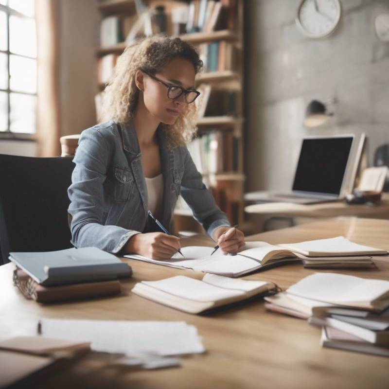 ArguMentor: Navigating the Art of Argumentative Writing