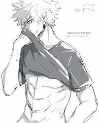 teacher bakugo | Free Chat with AI Bot