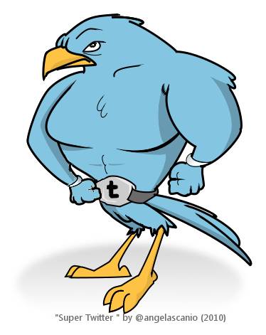 Twitter/X on Steroids V2