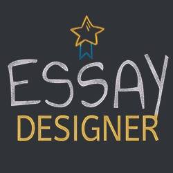  ESSAY DESIGNER 
