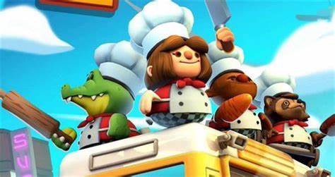 Obsessed with Cooking