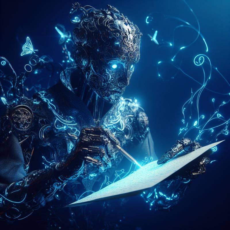 Human-Like Article Rewriting SEO Magician