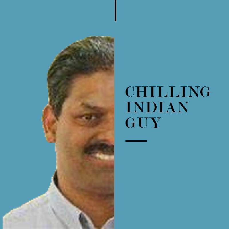 Indian-Guy Prompt 1