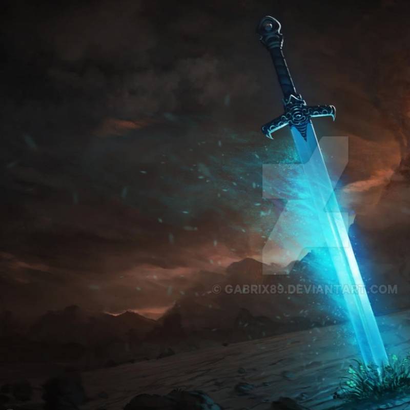 Fantasy Quest Generator