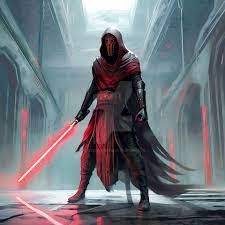 Sith Lord | Free Chat with AI Bot