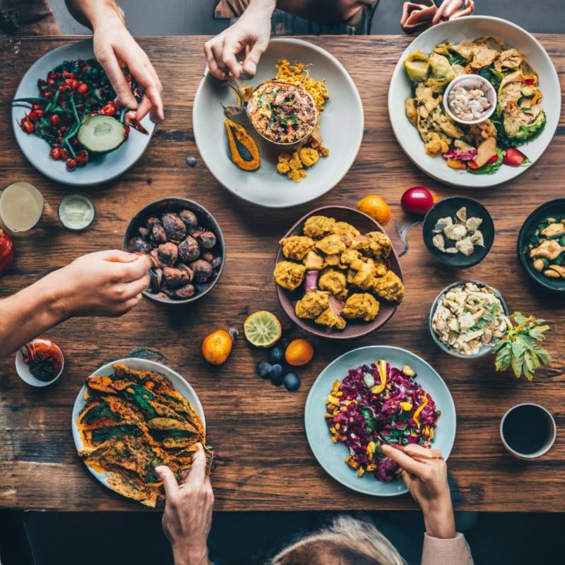 NutriCoach Free Chat with AI Bot