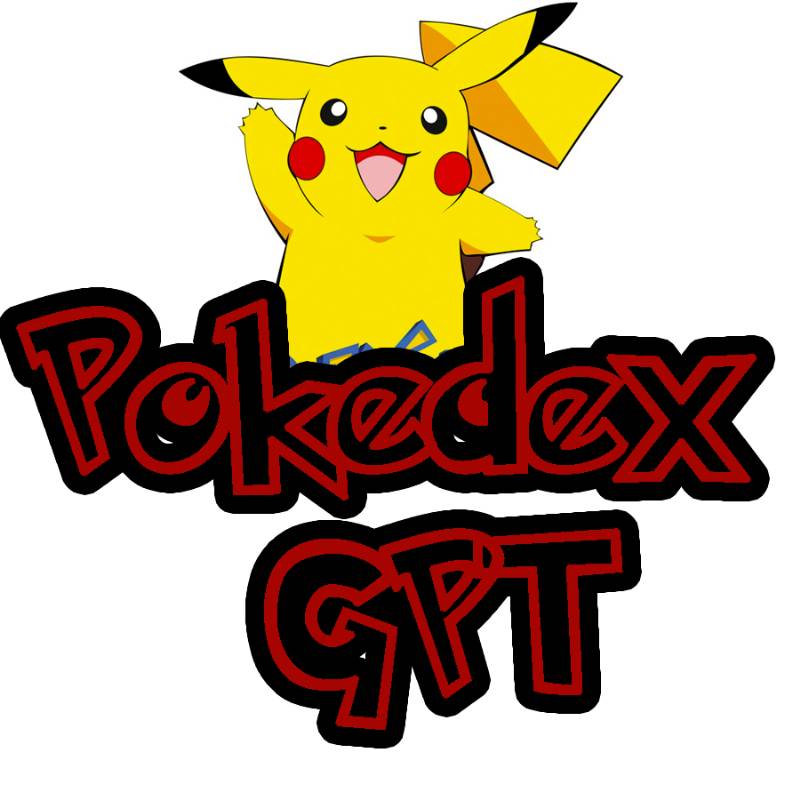PokedexGPT