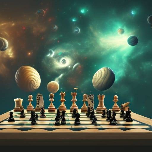 chess game that doesn't work because chatgpt can't read