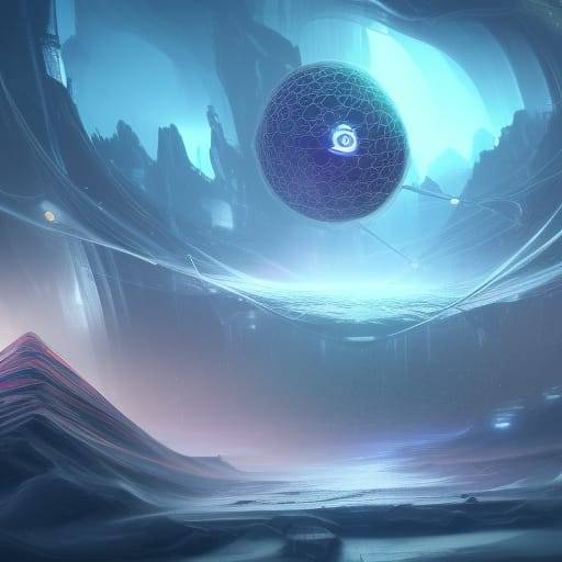 VisionForge AI - Illuminating the Future of Advanced Inventions