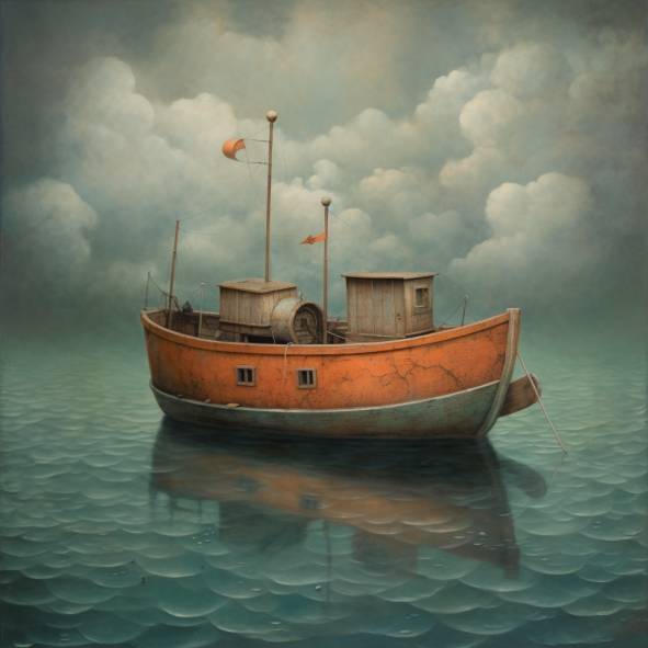 Legendary Midjourney Prompt Generator