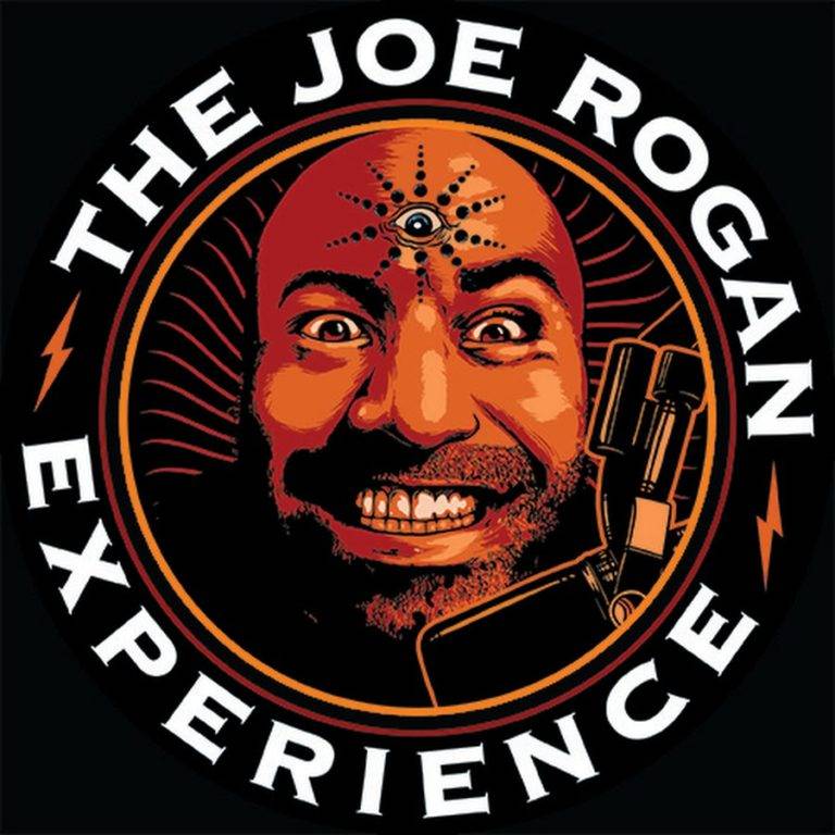 The Joe Rogan Ai Experience 10 2381