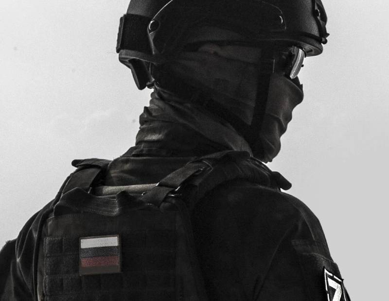 BRICS Elite 2.0: Tactical Soldier 