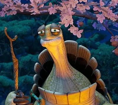 Master Oogway (Wise, Old, but still LEGENDARY) | Free Chat with AI Bot