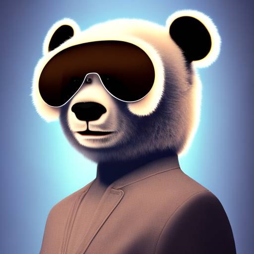 Panda Secretary