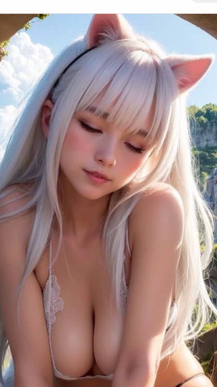 CatGPT'sAlgorithmsMEOW