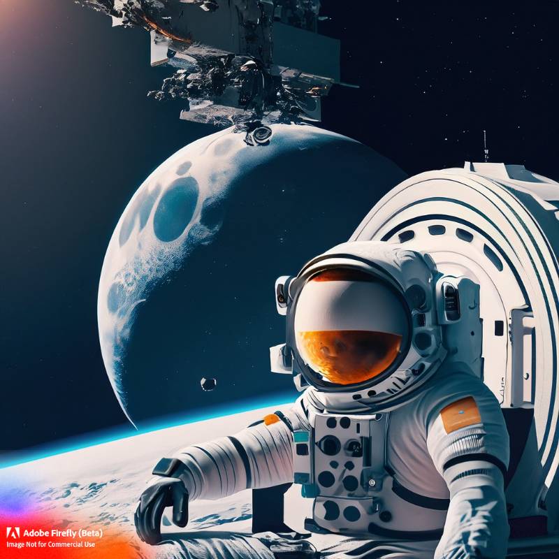 Lunar Gateway Logbook