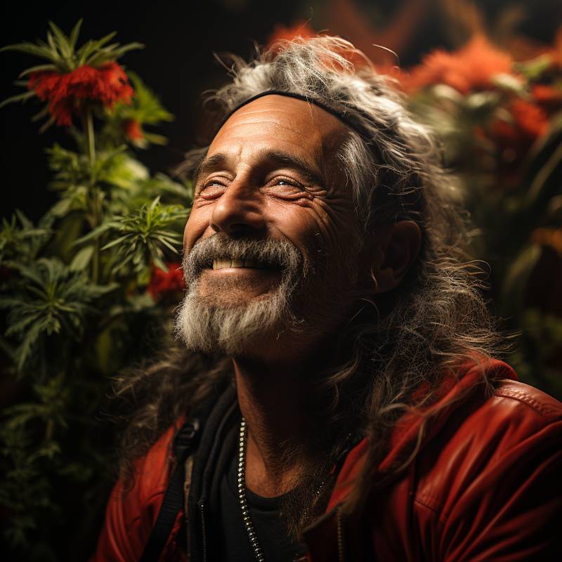 Cannabis Connoisseur: Bud Wiseman's Expert Recommendations