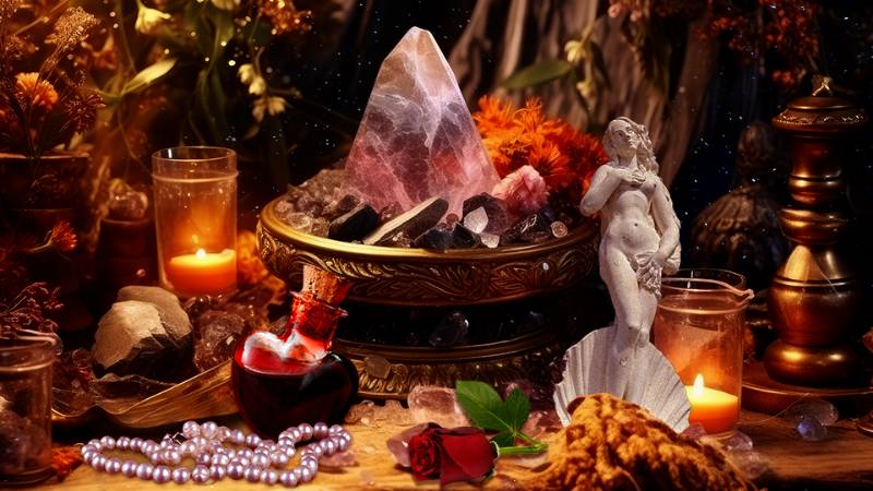 Voodoo Casters  27656012591  Powerful Love Spells Malta