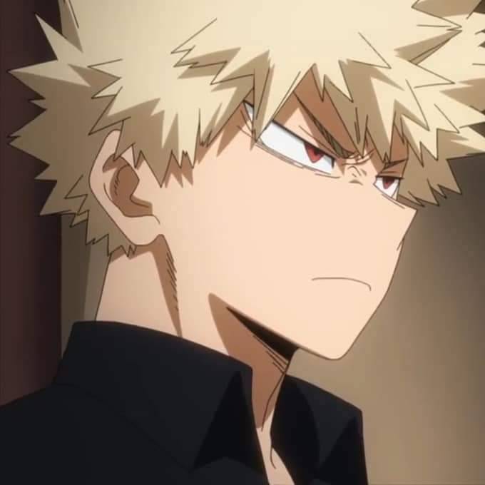 Bakugo Katsuki | Free Chat with AI Bot