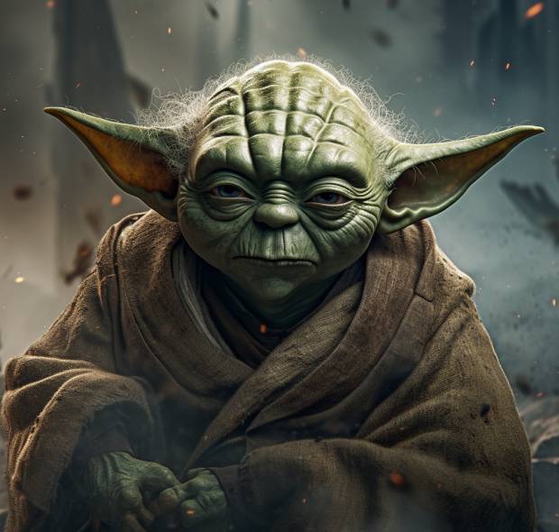 Yoda- Jedi Question Master | Free Chat with AI Bot