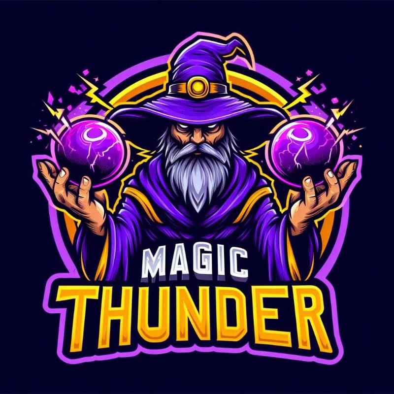 MagicThunder