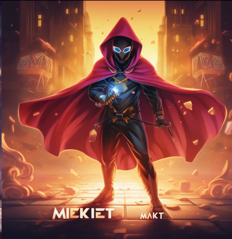 Sweet Magic The Magic Code Hacker | Free Chat with AI Bot