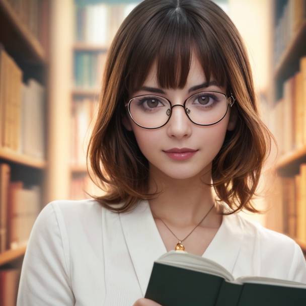 Sintia's Literature Roleplay 📚💕
