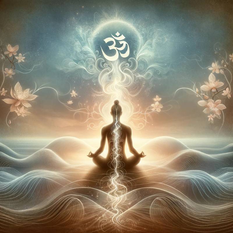 🌸ॐ Kundalini Advisor🌺🙏 | Free Chat with AI Bot