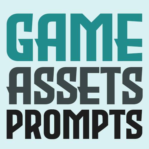 prompthunt: A game assets spritesheet by Rayman legends online