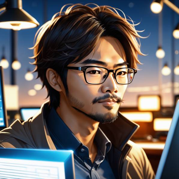 Takashi Codes without placeholders!