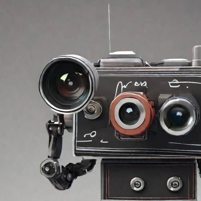 Morphstudiobot