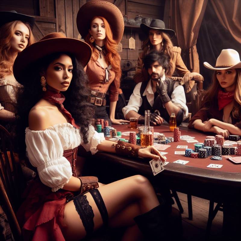 Texas Hold'em