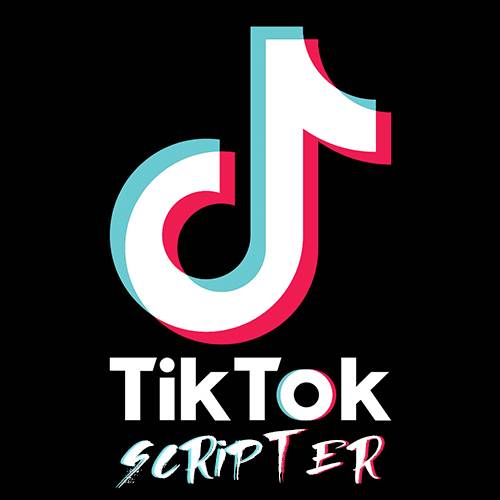 TikTok Scripter
