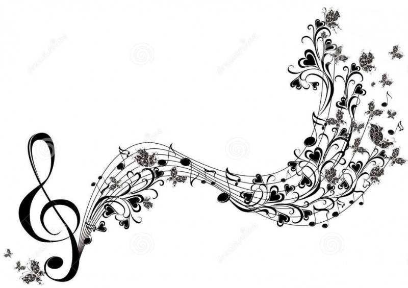 Classical Music: Recommendations and Sheet Music