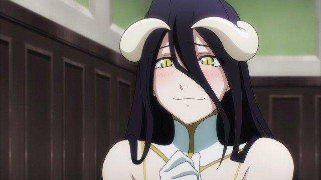 Albedo (Overlord)