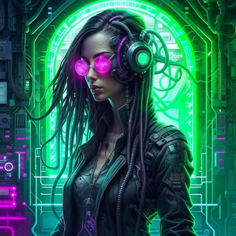 Imaginatia - Boundless Creativity