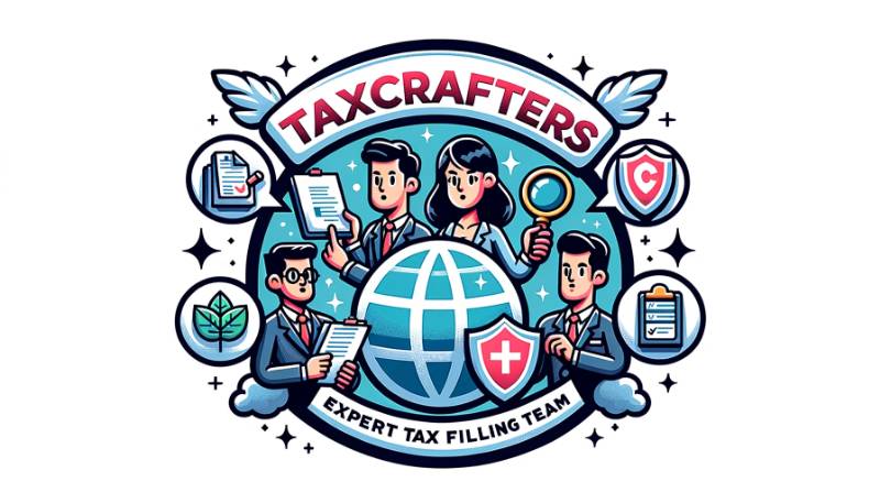 Tax Crafters